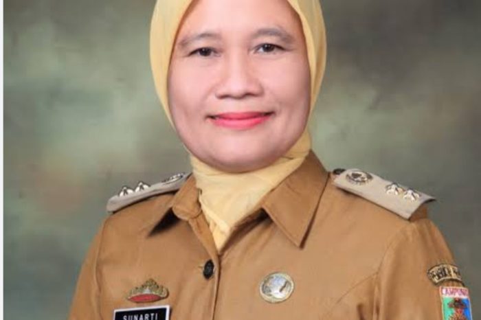 Kegiatan Belajar Mengajar Di SMAN 6 Metro Normal
